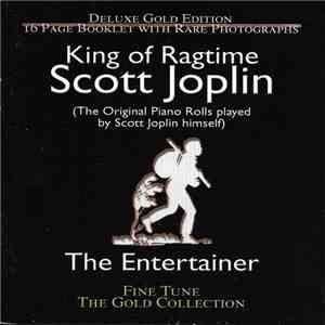 Scott Joplin - King of Ragtime: Scott Joplin