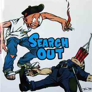 Search Out - Search Out