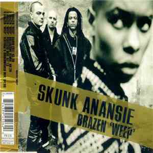 Skunk Anansie - Brazen 'Weep'