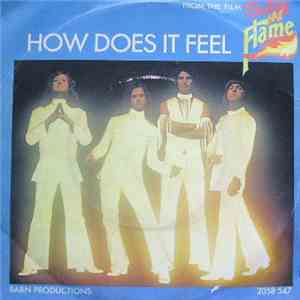Slade - How Does It Feel