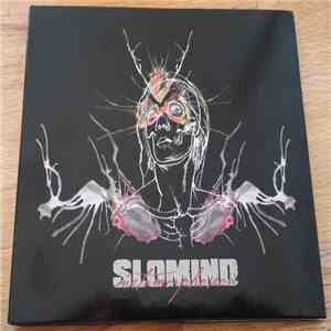 Slomind - metamorphoseon