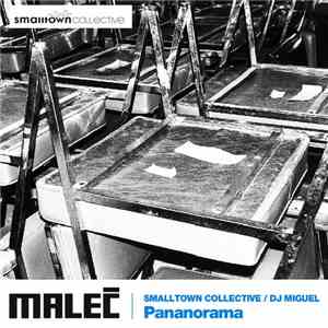 Smalltown Collective / DJ Miguel  - Pananorama