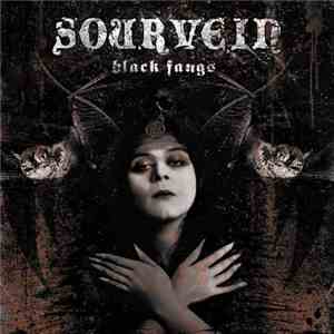 Sourvein - Black Fangs