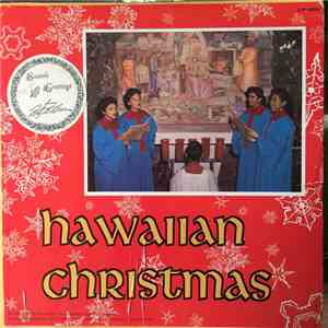 St. Catherine's Choir - Hawaiian Christmas
