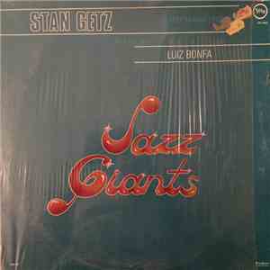 Stan Getz / Luiz Bonfa - Jazz Samba Encore