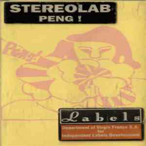 Stereolab - Peng!