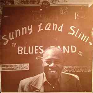 Sunnyland Slim - She Got That Jive