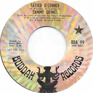 Tammy Grimes - Father O'Conner/I Really Loved Harold