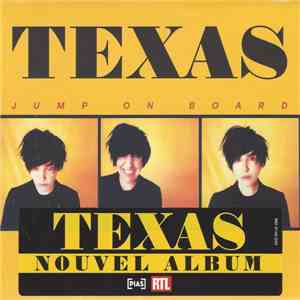 Texas - Jump On Board