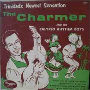 The Charmer - Trinidad's Newest Sensation