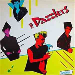 The Dazzlers - The Dazzlers