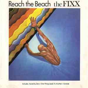The Fixx - Reach The Beach