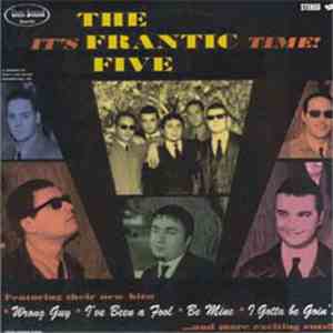The Frantic Five - It's Frantic Time!