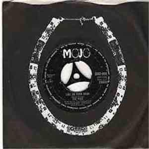 The Fuzz  - Like An Open Door
