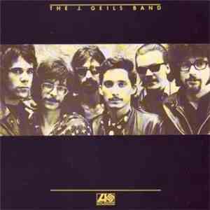 The J. Geils Band - The J. Geils Band