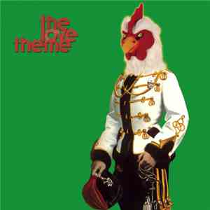 The Love Theme - Hen & Remi (Hip Hop Remix)
