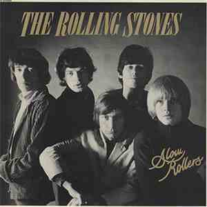 The Rolling Stones - Slow Rollers