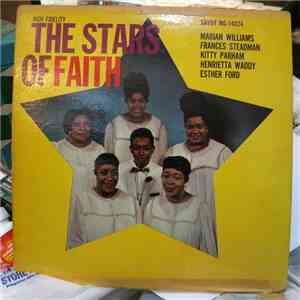 The Stars Of Faith - The Stars Of Faith