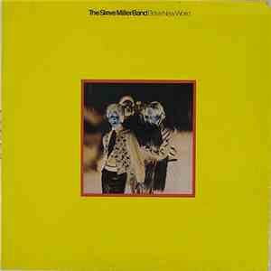 The Steve Miller Band - Brave New World
