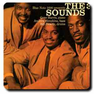 The Three Sounds - Introducing The 3 Sounds