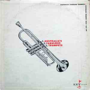 The Victorian Trumpet Trio - Australia's Fabulous Trumpets