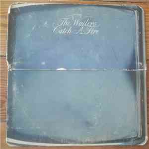 The Wailers - Catch A Fire