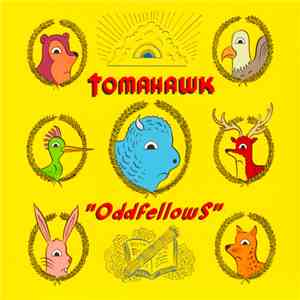 Tomahawk  - Oddfellows