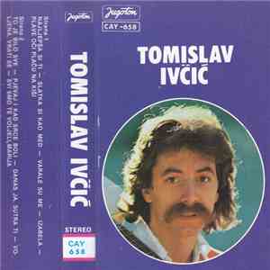 Tomislav Ivčić - Tomislav Ivčić