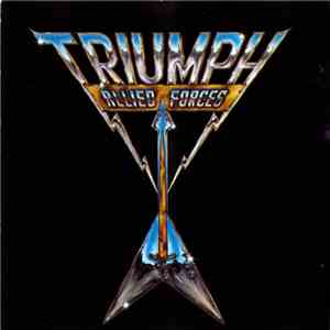 Triumph - Allied Forces