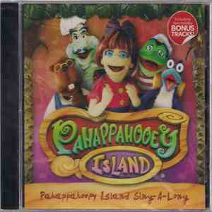 Unknown Artist - Pahappahooey Island Sing-A-Long
