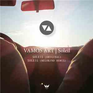 Vamos Art - Soleil