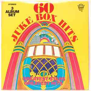 Various - 60 Juke Box Hits