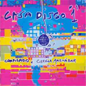 Various - Casa Disco 1