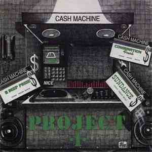 Various - Cash Machine: Project I