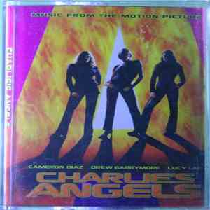 Various - Charlie's Angels (Music From The Motion Picture)