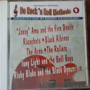 Various - De Rock 'N Roll Methode 1