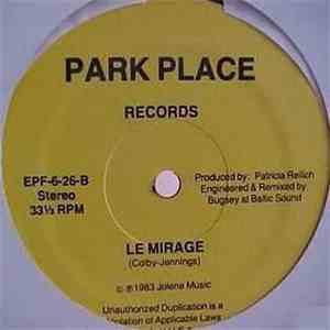 Various - Dynasty  Le Mirage