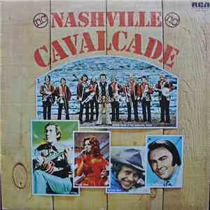 Various - Nashville Cavalcade