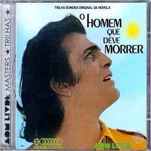 Various - O Homem Que Deve Morrer - Trilha Sonora Original Da Novela
