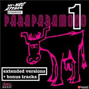 Various - ParaParaMooo Vol. 1