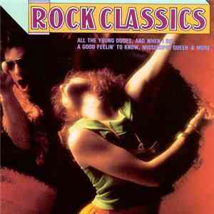 Various - Rock Classics