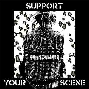 Various - Support Your Scene 2011