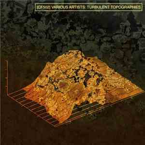 Various - Turbulent Topographies