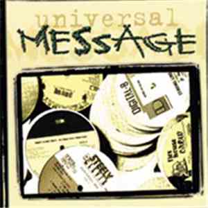 Various - Universal Message