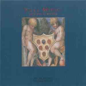 Various - Villa Medici - Nata Per la Musica