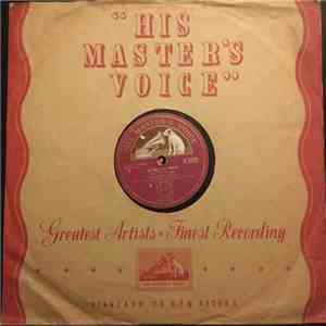 Webster Booth With Organ Accompaniment By Herbert Dawson - Bless This House