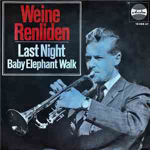 Weine Renliden - Last Night