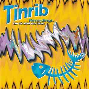 Weirdo - I Know A Plaice / Shake Me