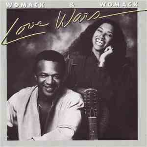 Womack & Womack - Love Wars