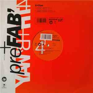 X-Clan - Funkin' Lesson